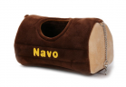 Гамак-домик для птиц и грызунов NAVO