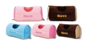 Гамак-домик для птиц и грызунов NAVO
