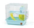 Клетка для малых гризунов GOLDEN CAGE, Н3002 PREMIUM