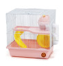 Клетка для малых гризунов GOLDEN CAGE, Н3002 PREMIUM