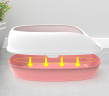 Туалет с бортиком LOCO TOY’s ELIO