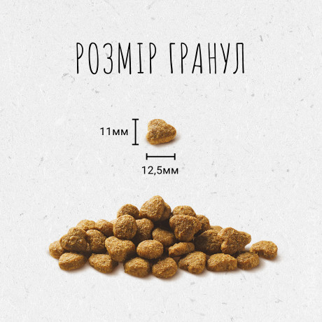 Purina BEYOND с содержанием лосося и цельнозернового ячменя 350г Сухой полнорационный корм для котов