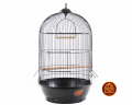 Клетка для малых и средних птиц, круглая GOLDEN CAGE, 330 (DIVA)