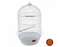 Клетка для малых и средних птиц, круглая GOLDEN CAGE, 330 (DIVA)