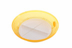 Клетка для малых и средних птиц, круглая GOLDEN CAGE, 370