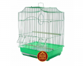 Клетка для малых и средних птиц GOLDEN CAGE, А412