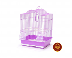 Клетка для малых и средних птиц GOLDEN CAGE, А413